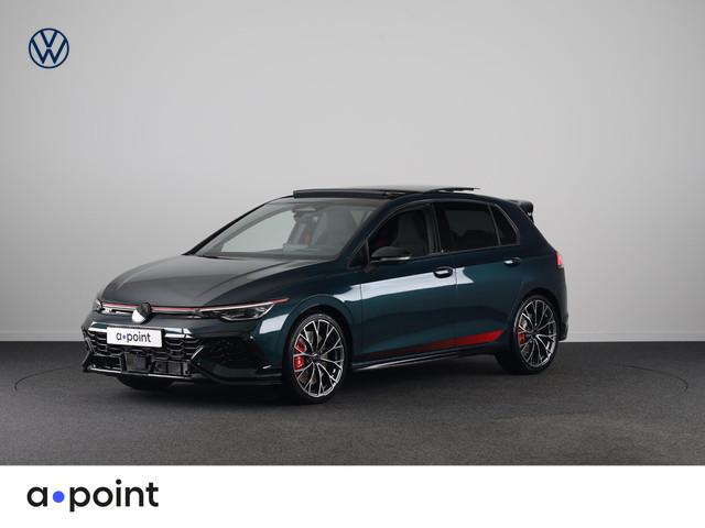 Volkswagen Golf 2026 Benzine