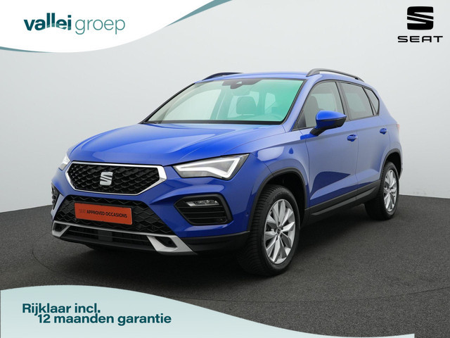 Seat Ateca 2024 Benzine
