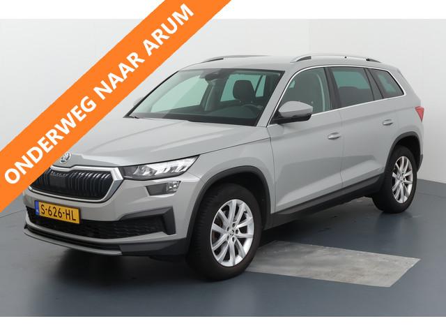 Skoda Kodiaq 2023 Benzine