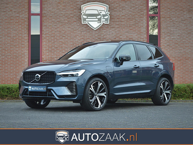 Volvo XC60 2023 Hybride