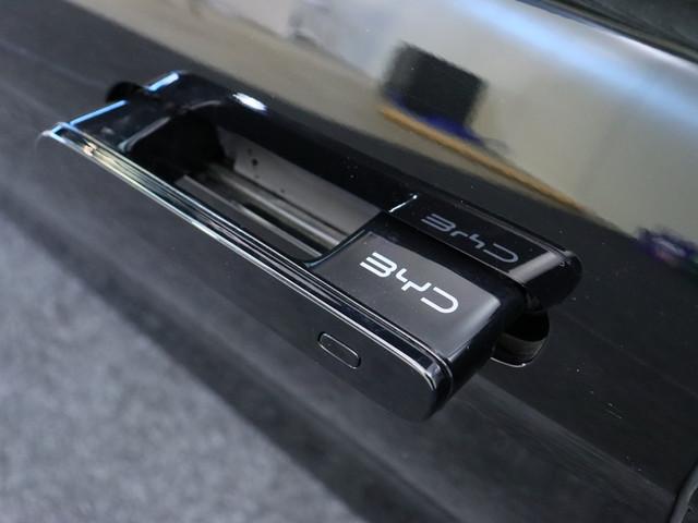 BYD Seal