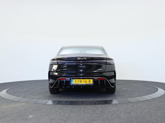 BYD Seal