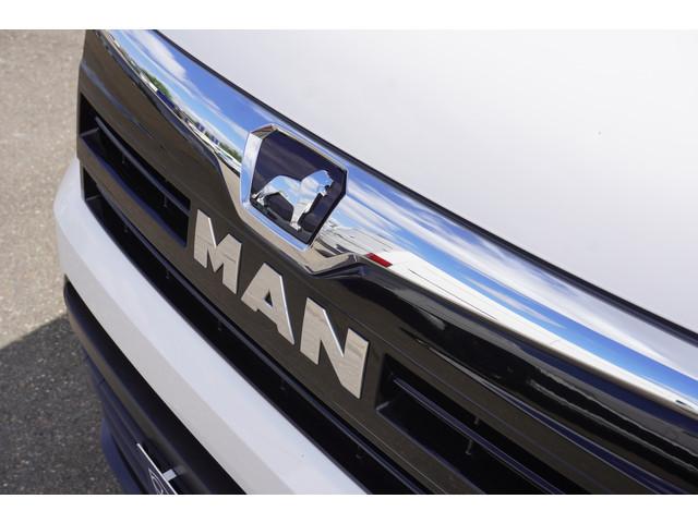 MAN TGE