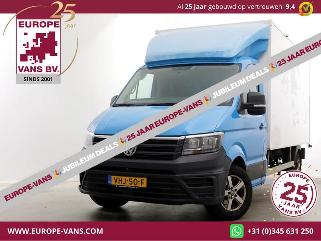 Volkswagen Crafter 2020 Diesel