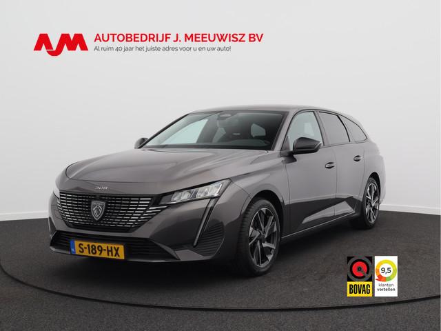 Peugeot 308 2023 Benzine