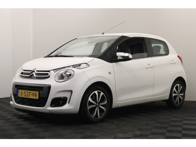 Citroën C1 2017 Benzine