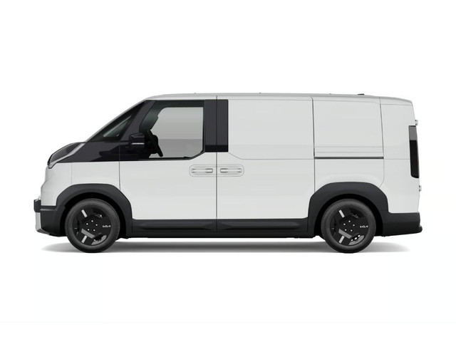 Kia PV5