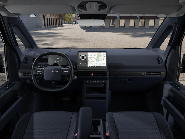Kia PV5