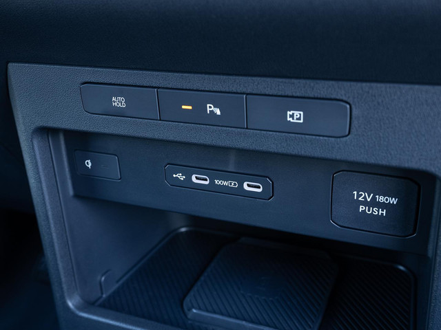 Kia PV5