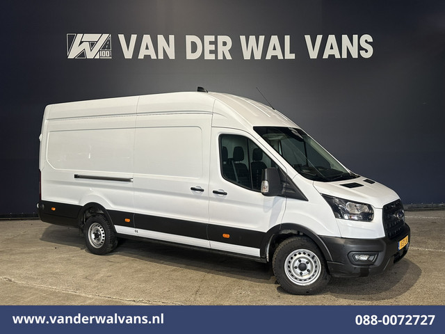 Ford Transit 2023 Diesel