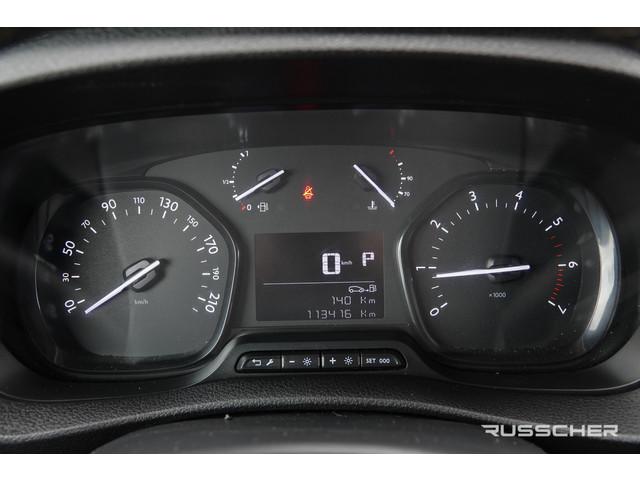 Toyota pro-ace