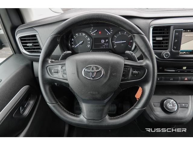 Toyota pro-ace