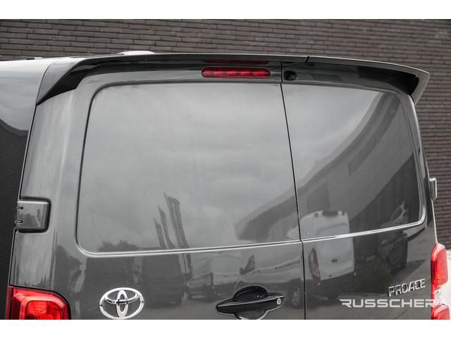 Toyota pro-ace