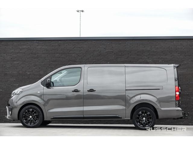 Toyota pro-ace