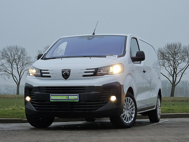 Peugeot Expert 2024 Diesel