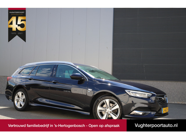 Opel Insignia 2020 Benzine