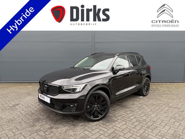 Volvo XC40 2023 Hybride