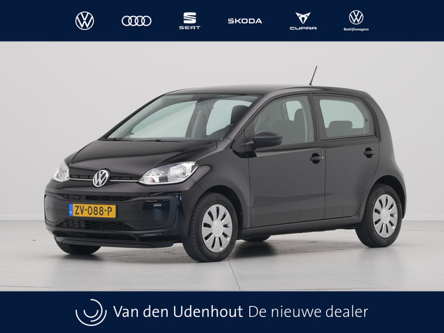 Volkswagen up! 2019 Benzine