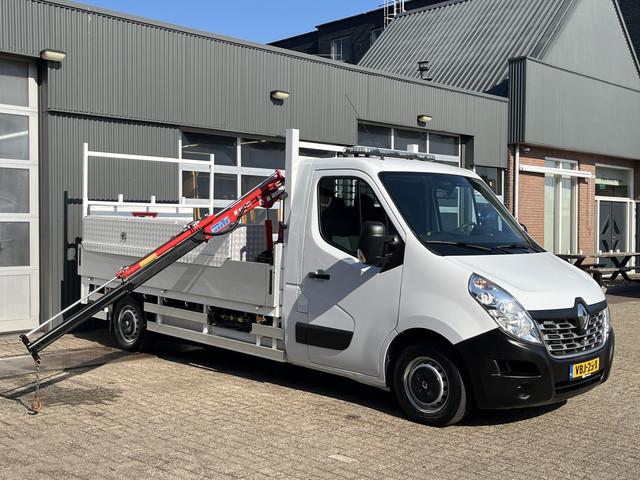 Renault Master 2019 Diesel