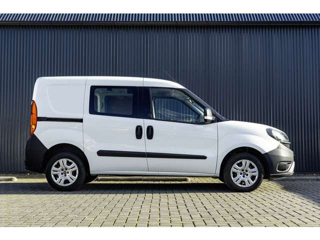 Fiat Doblò