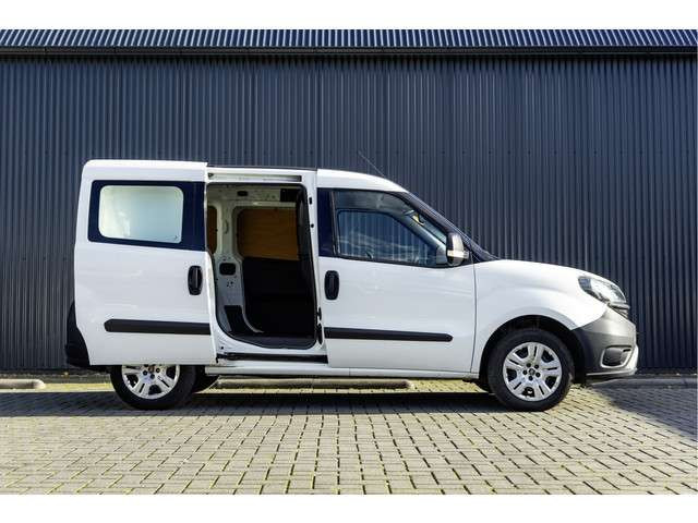 Fiat Doblò