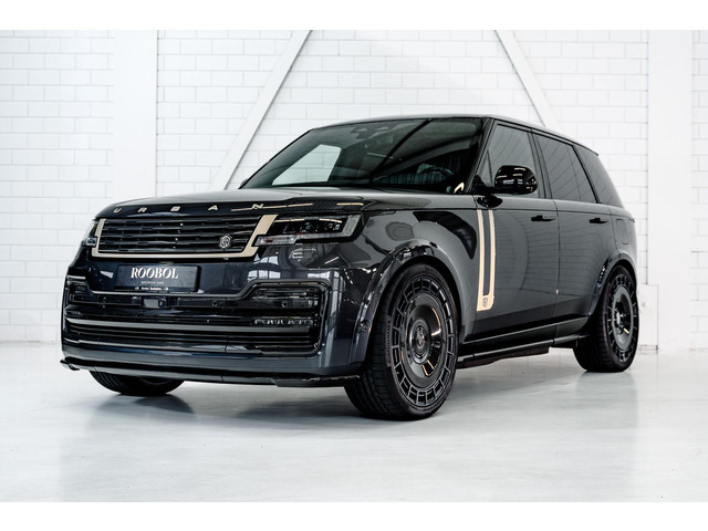 Land Rover Range Rover 2024 Hybride