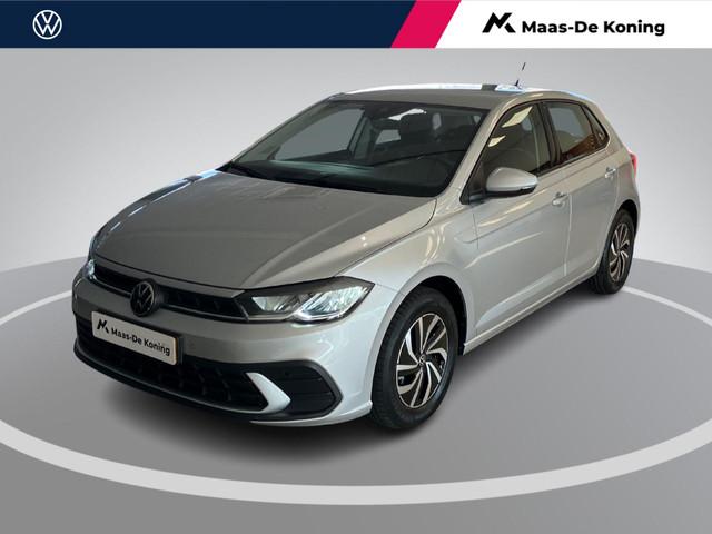 Volkswagen Polo 2023 Benzine