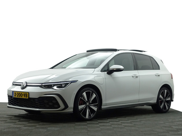 Volkswagen Golf 2021 Hybride