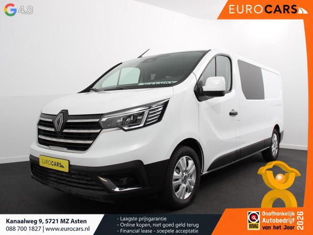 Renault Trafic 2024 Diesel