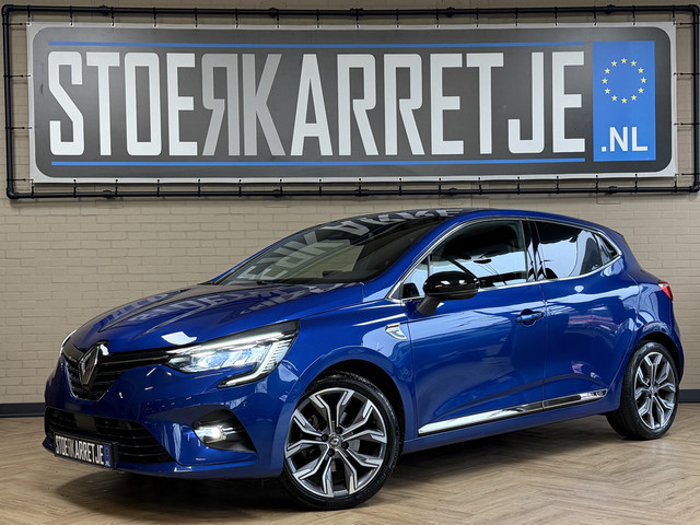 Renault Clio 2020 Benzine