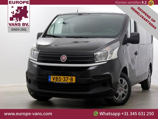 Fiat Talento 2019 Diesel
