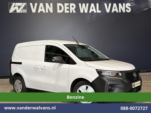 Nissan Townstar 2023 Benzine