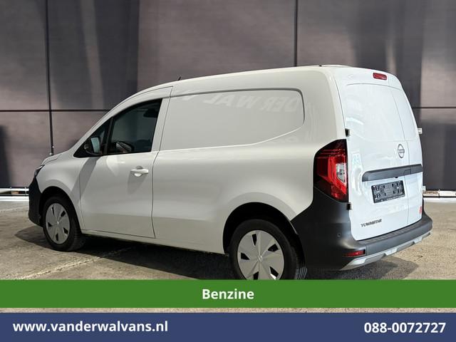 Nissan Townstar