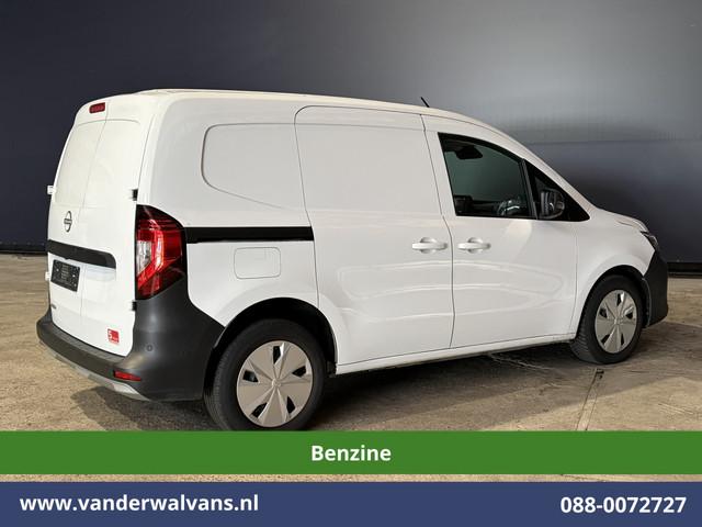 Nissan Townstar