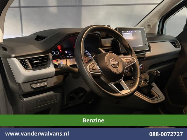 Nissan Townstar