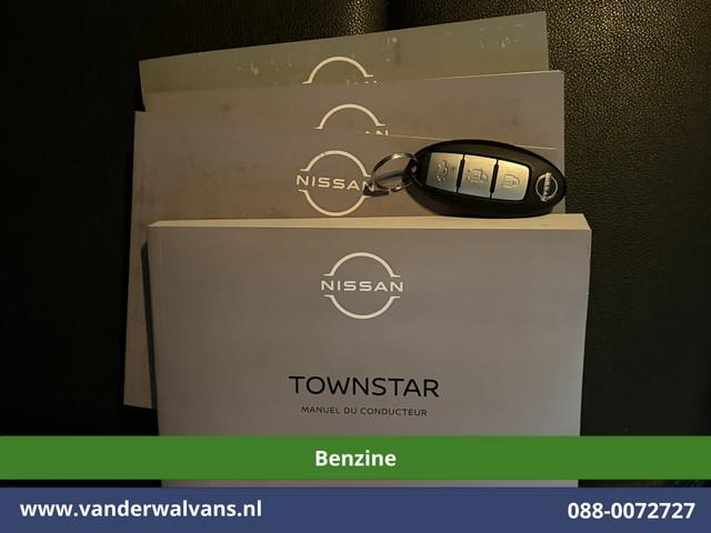 Nissan Townstar
