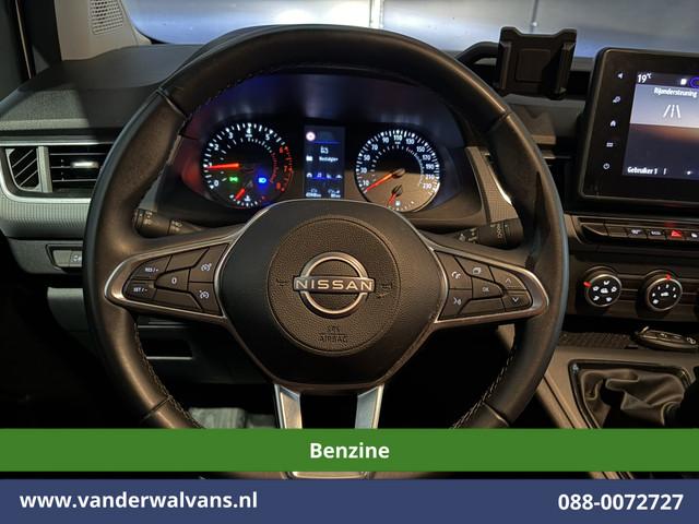 Nissan Townstar