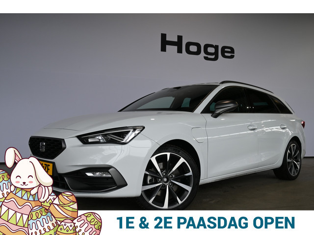Seat Leon 2021 Hybride