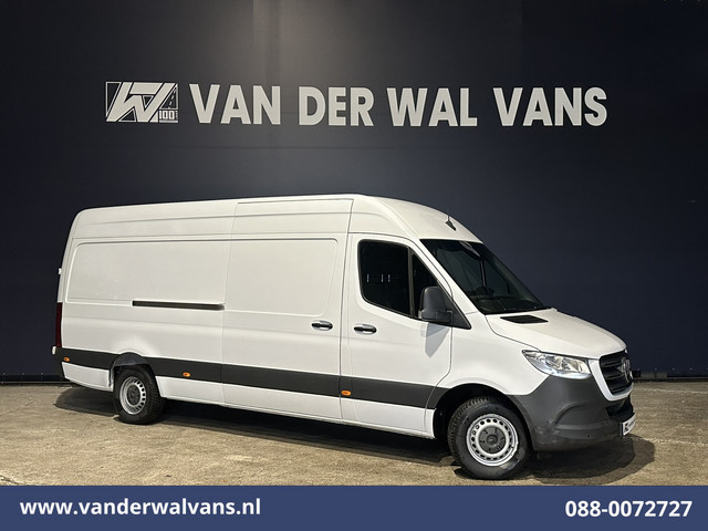 Mercedes-Benz Sprinter 2021 Diesel