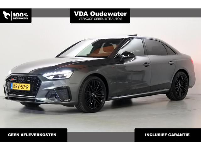 Audi A4 2024 Benzine