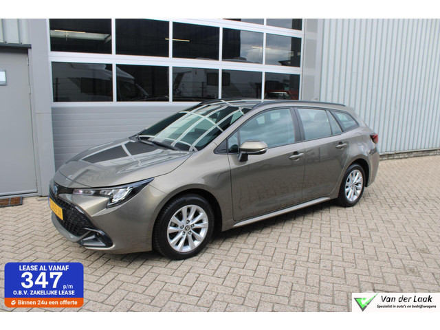 Toyota Corolla 2023 Hybride