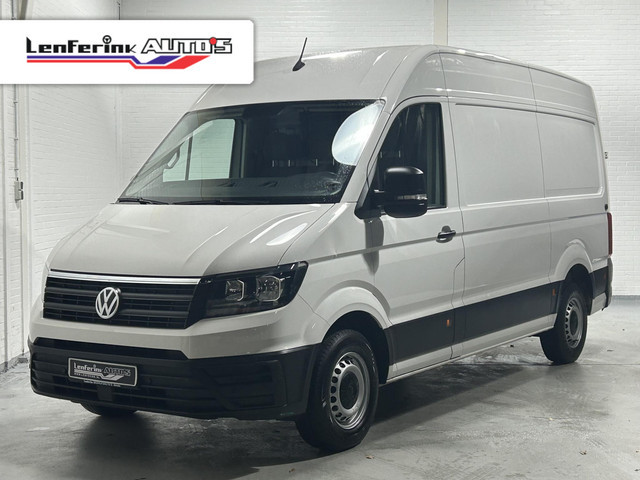 Volkswagen Crafter 2019 Diesel