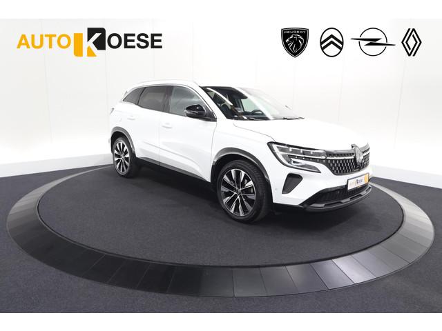 Renault Austral 2023 Benzine