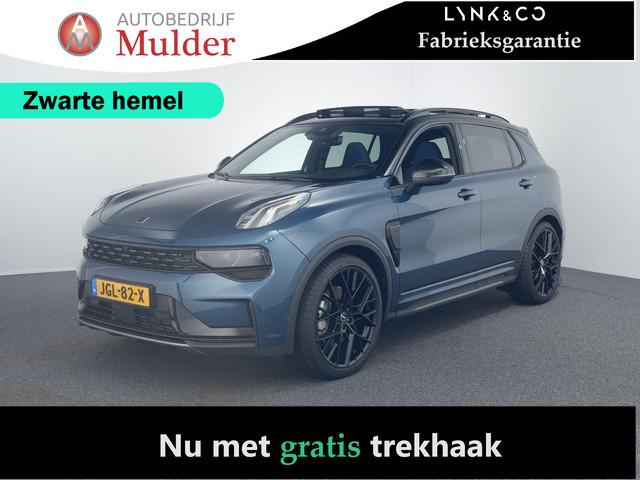 Lynk & Co 01