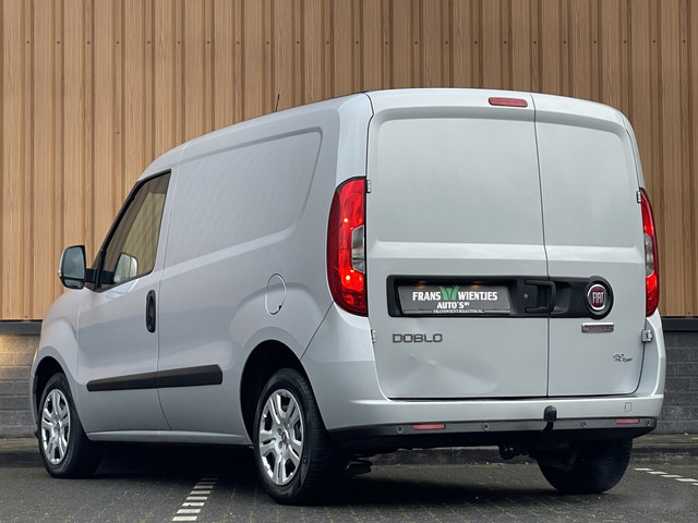 Fiat Doblò