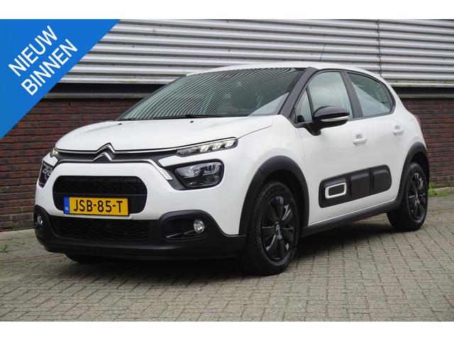 Citroën C3 2021 Benzine