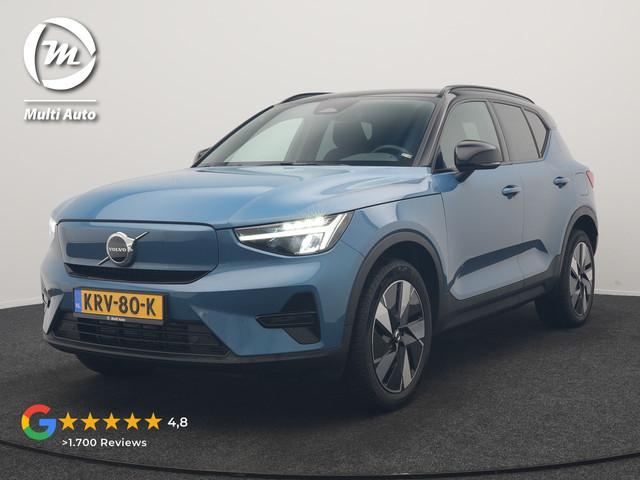 Volvo XC40 2024 Elektrisch