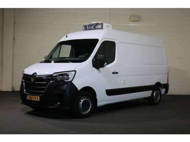 Renault Master 2021 Diesel