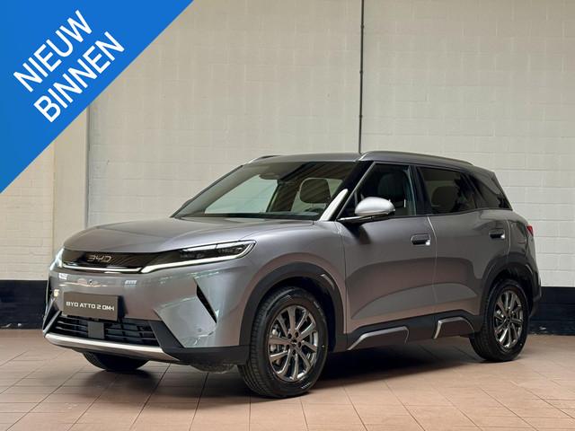 BYD Atto 2