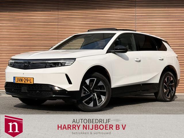 Opel Grandland 2026 Elektrisch
